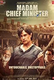 Madam Chief Minister 2021 DVD Rip full movie download